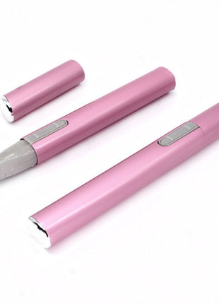 Electric eyebrow shaping tool Lady's eyebrow shaving machine