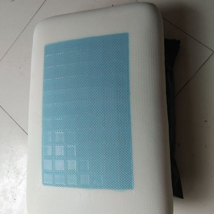 Summer slow rebound memory pillow