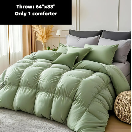 Cosybay 1pcs/2pcs/7pcs Large Comforter Set King size,