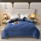 Blue / queen(88.19''*88.19'')