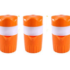 3PC orange