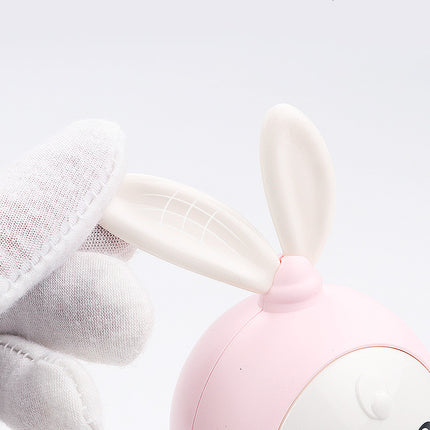 Baby educational toys can chew teether