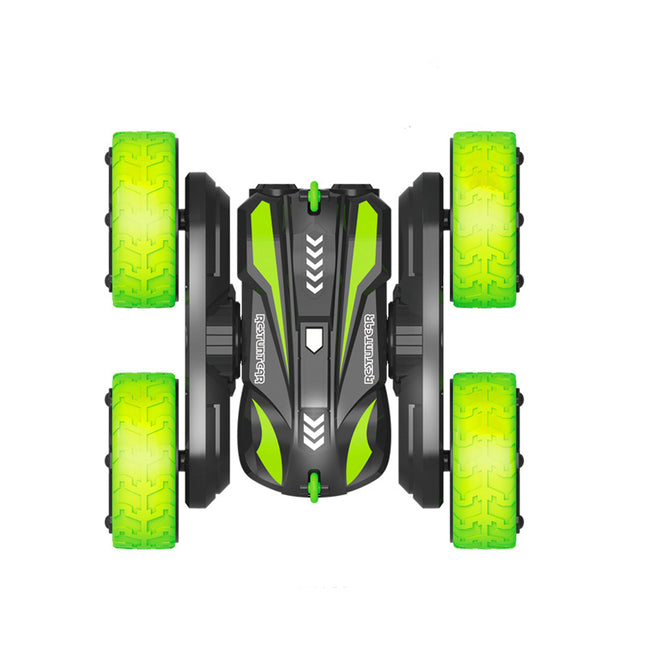 Remote control toy car