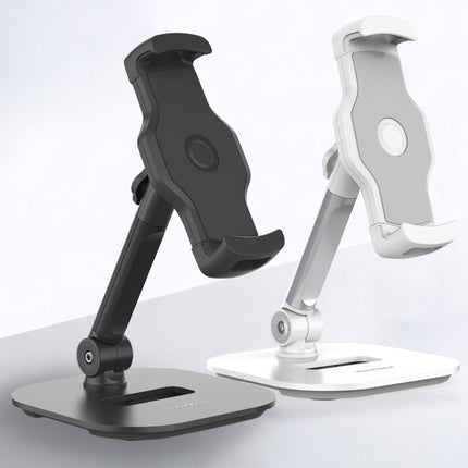 Compatible with Apple, Ipad Stand Mobile Phone Folding Support Clip