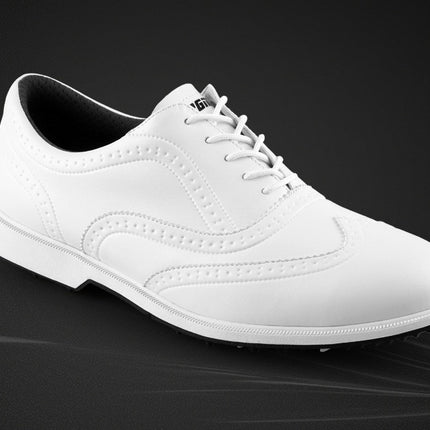 Men's Sneakers Anti-skid Nails Waterproof British Style Sneakers