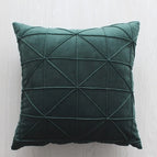 A Green / 45×45cm / Core