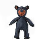 Bear Oxford Cloth / Dark Blue / 1PCS