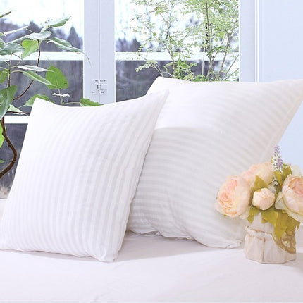 Five-star hotel pillows