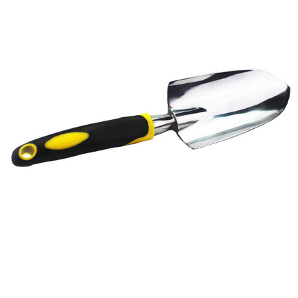 Alloy seedling transplanter