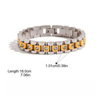 Bracelet C