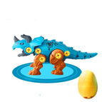 Triceratops