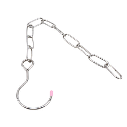 Chain multi-function hanger