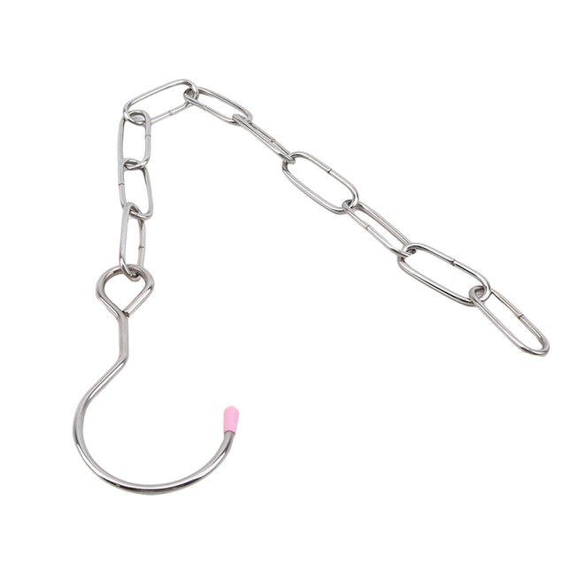 Chain multi-function hanger
