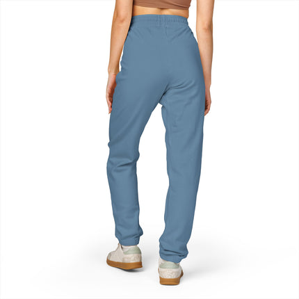 Cozy Fleece Sweatpants, Relaxed Fit Lounge Wear, Perfect for Home, Yoga, Gifts for Him/Her, Casual Weekend Style, Unisex Sweatpants