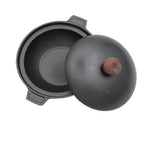 18cm / With cover