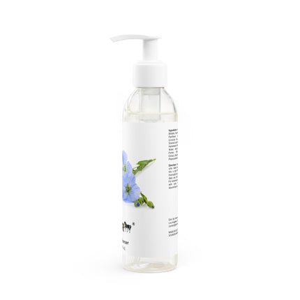 Gentle Face and Body Cleanser, 6oz