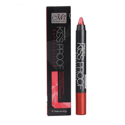 Kissproof lipstick Matte