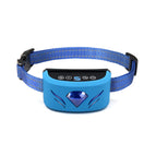 Light Blue / Diamond