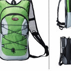 Green / 12L / 4