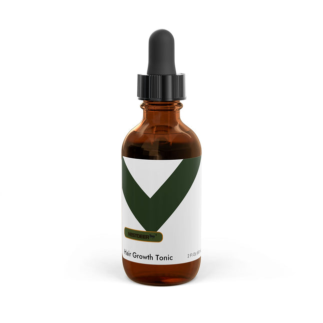 Hair Growth Tonic, 2oz