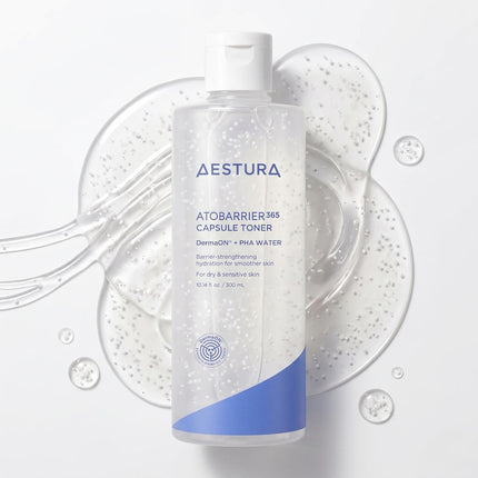 Aestura Atovarrier 365 Capsule Toner 300ml