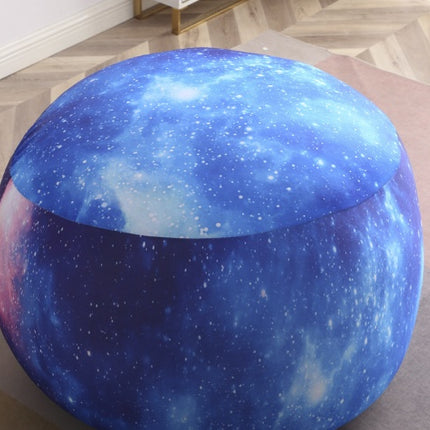 Lazy Sofa Bean Bag Removable Washable Balcony Lying