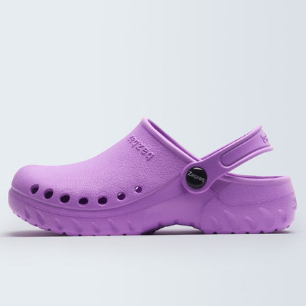 Operating room slippers