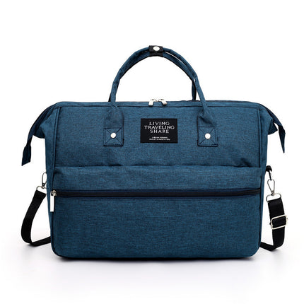 Single Shoulder Messenger Outing Mother And Baby Bag