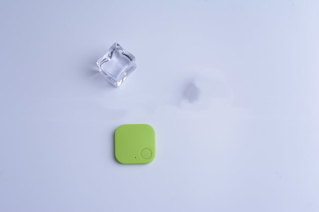 Square Bluetooth anti-lost device