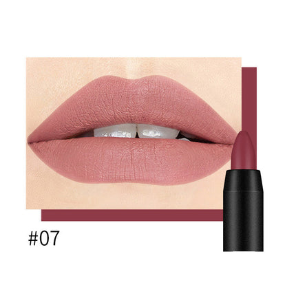 DNM Matte Matte Lipstick