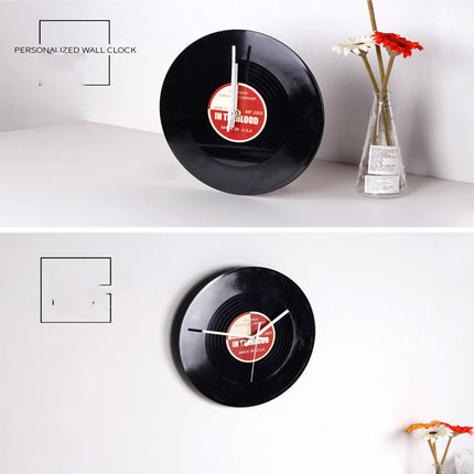 Creative Wall Clock Restaurant Bar Decoration Clock