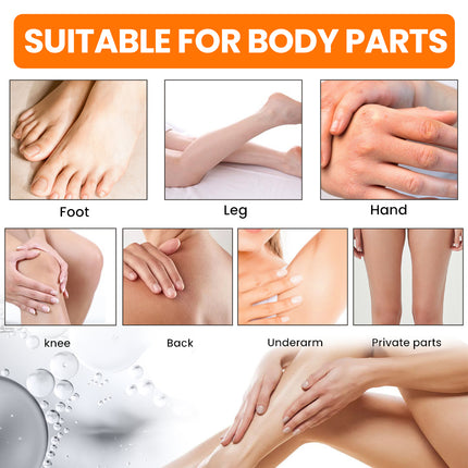 Skin Lightening Serum, Brightening Moisturizing Remove Black Skin Beauty Essence