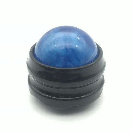 Hand-held Resin Muscle Ice Compress Yoga Roller Massage Ball