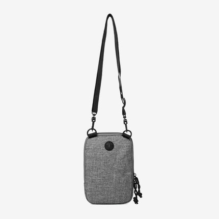 Japanese Solid Color Messenger One Shoulder Casual Small Bag