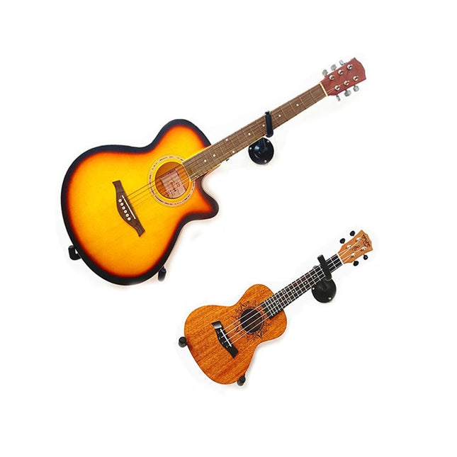 Guitar Inclined Hanger Wall Inclined Hanger