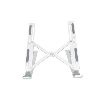 Portable Folding Aluminum Notebook Stand
