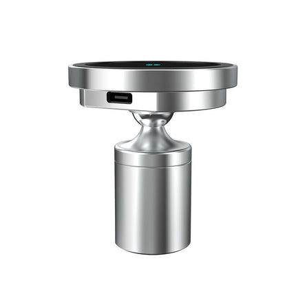 Car Magnetic Wireless Charging Mobile Phone Holder