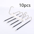 White black10pcs