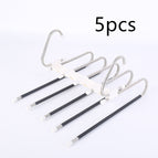 White black5pcs