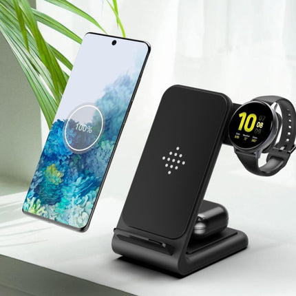 Fast Wireless Charger  Samsung Watch