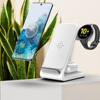 Samsung / White