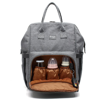 Multifunctional Mother And Baby Bag Shoulder Bag