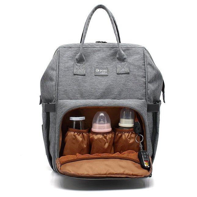 Multifunctional Mother And Baby Bag Shoulder Bag