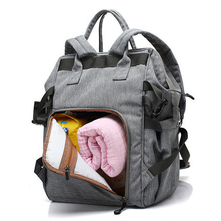 Multifunctional Mother And Baby Bag Shoulder Bag