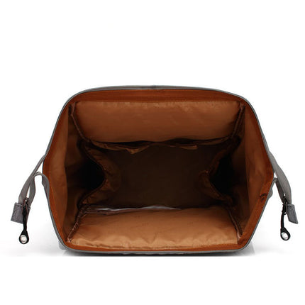 Multifunctional Mother And Baby Bag Shoulder Bag