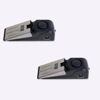 Black 2Pcs