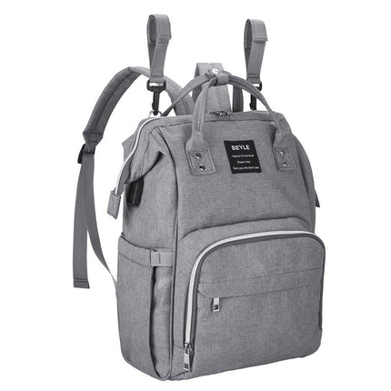 New Multifunctional Mother And Baby Bag