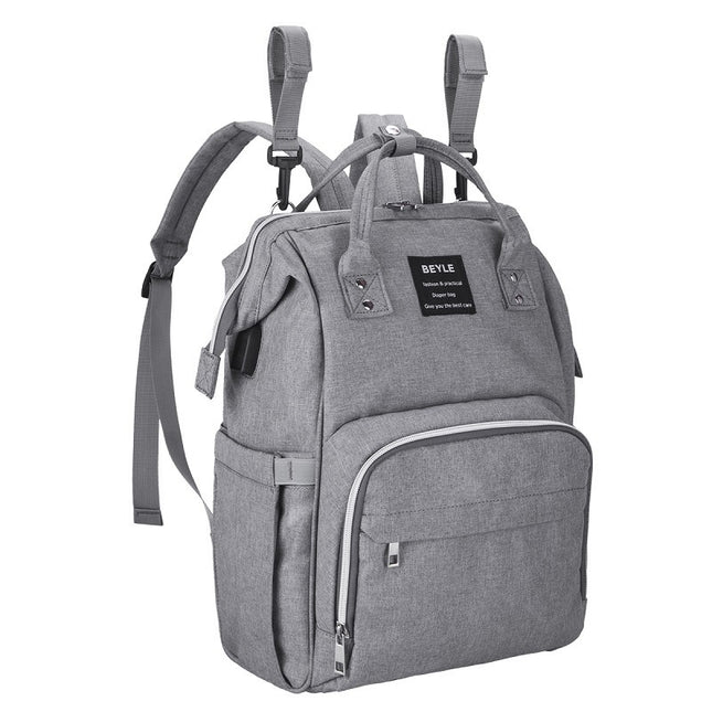 New Multifunctional Mother And Baby Bag