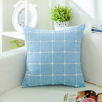 A / 30x50cm / Light Blue
