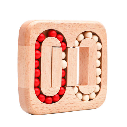 Children's Luban Lock Old Man's Brain-burning Toy Kongming Lock